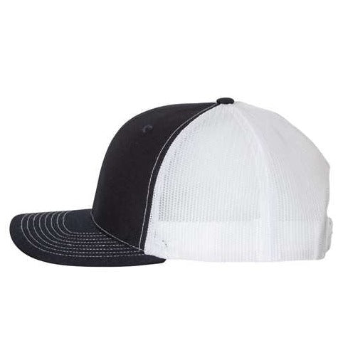 Richardson - Snapback Trucker Cap - 112