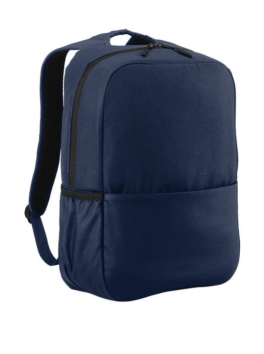 Port Authority ® Access Square Backpack BG218