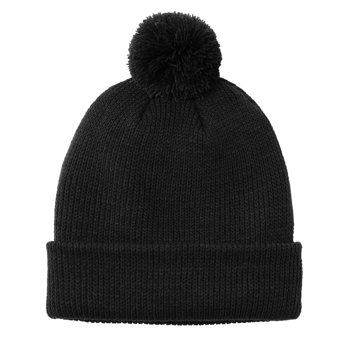 Port Authority® Cozy Pom Beanie C978