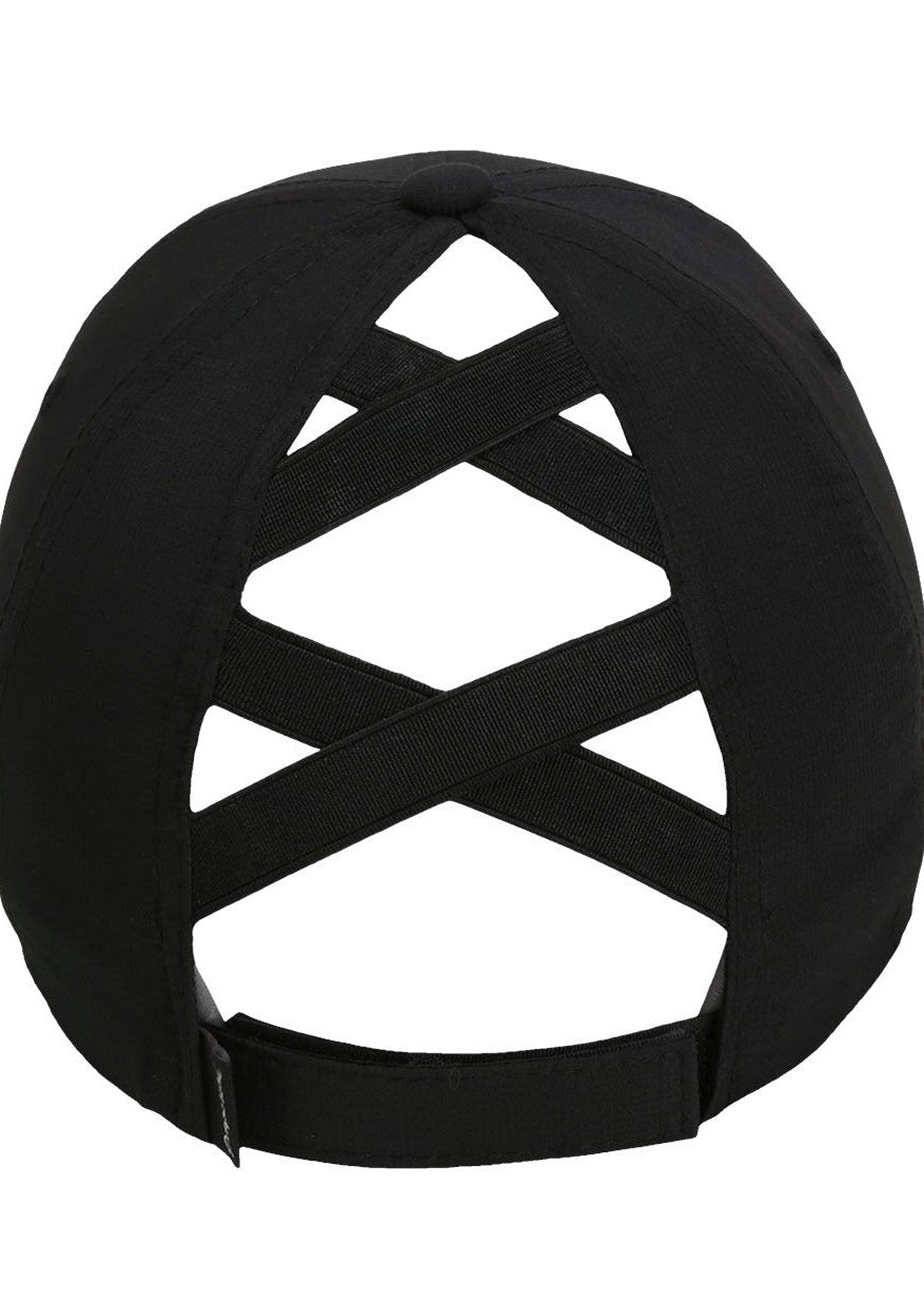 Imperial - The Hinsen Performance Ponytail Cap - L338