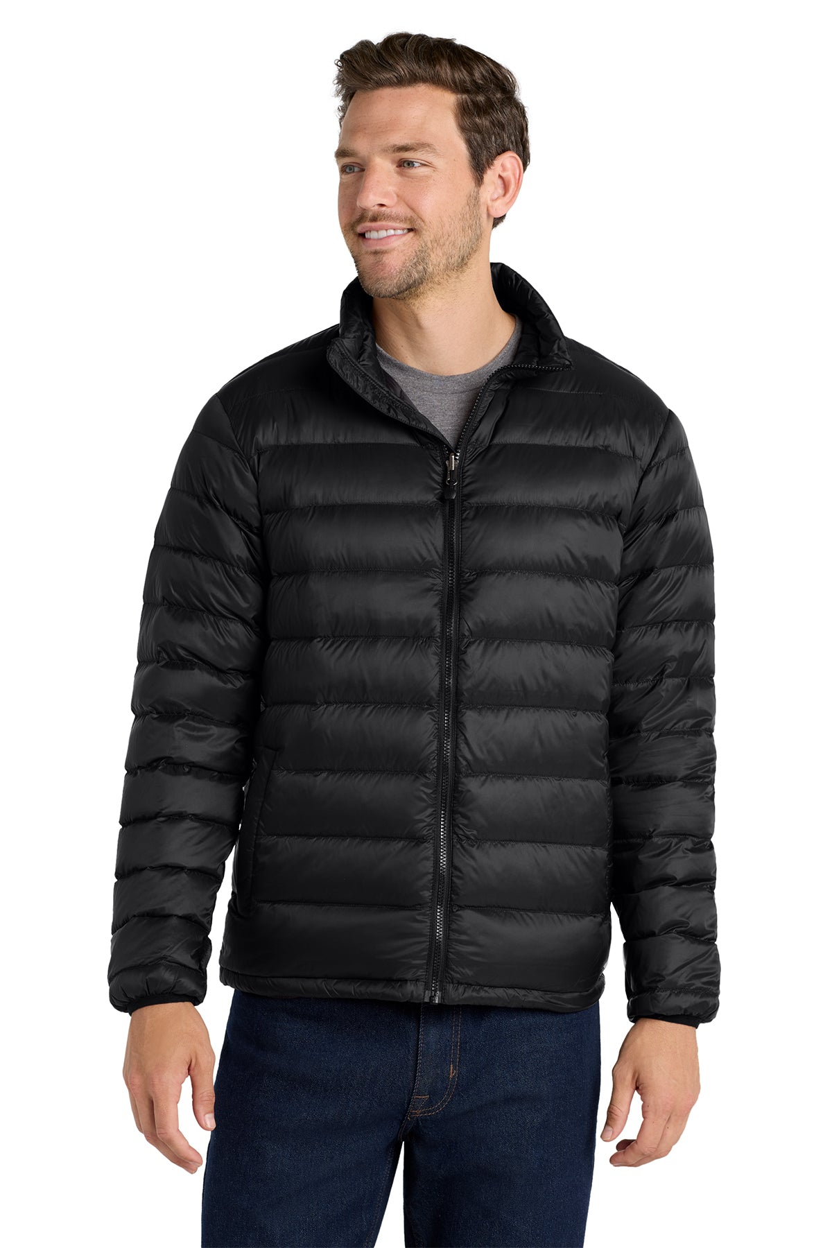 Port Authority® Down Jacket J323