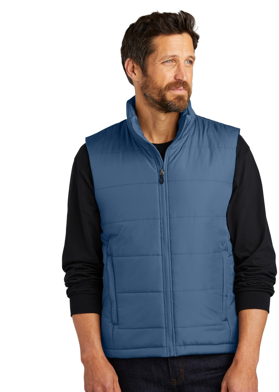 Port Authority® Puffer Vest J853