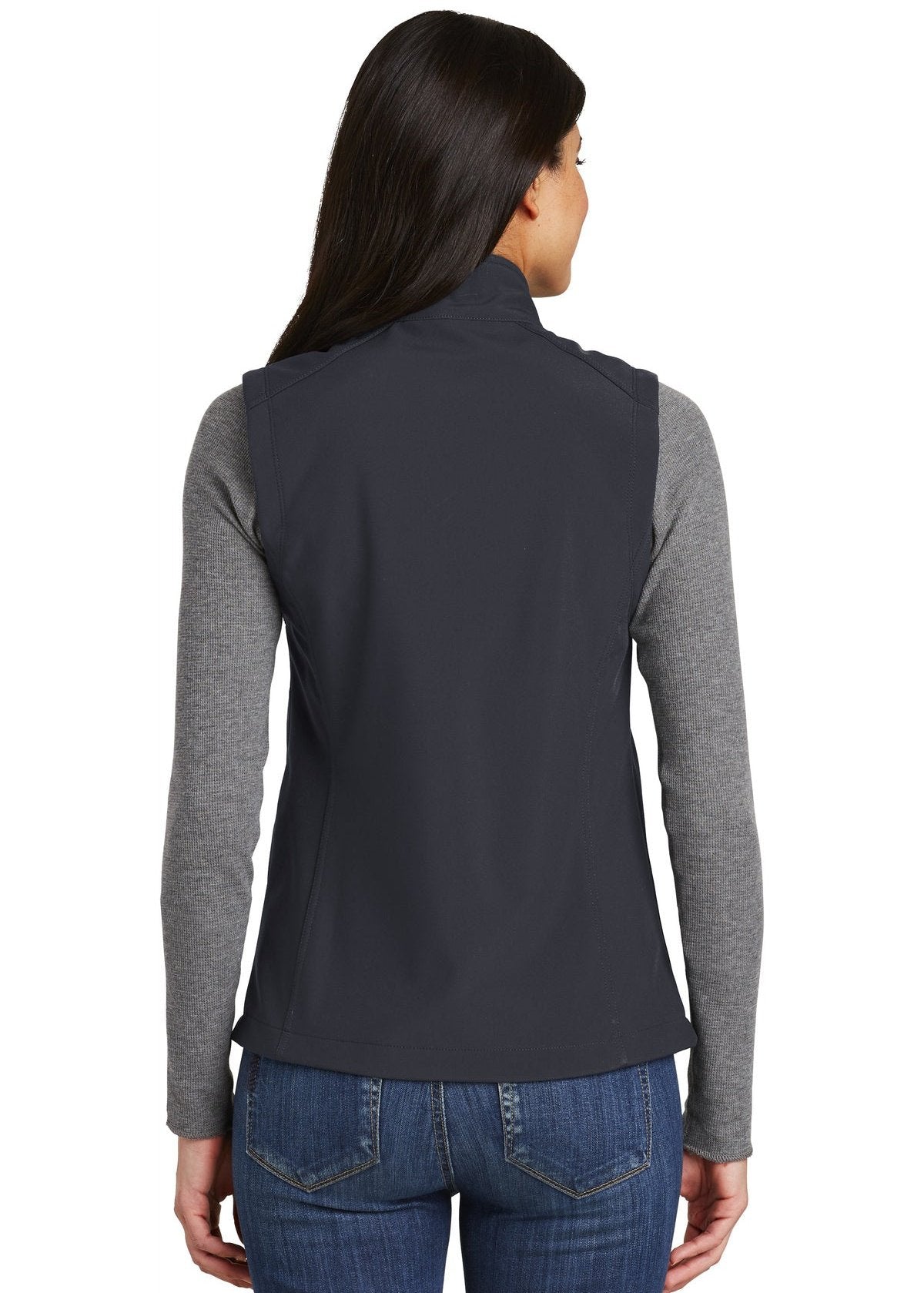 Port Authority® Women's Core Soft Shell Vest L325