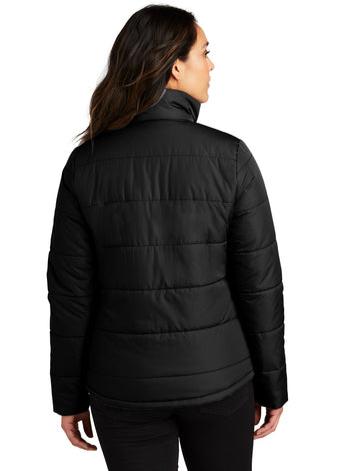 Port Authority® Women's Puffer Jacket L852