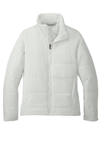 Port Authority® Women's Puffer Jacket L852