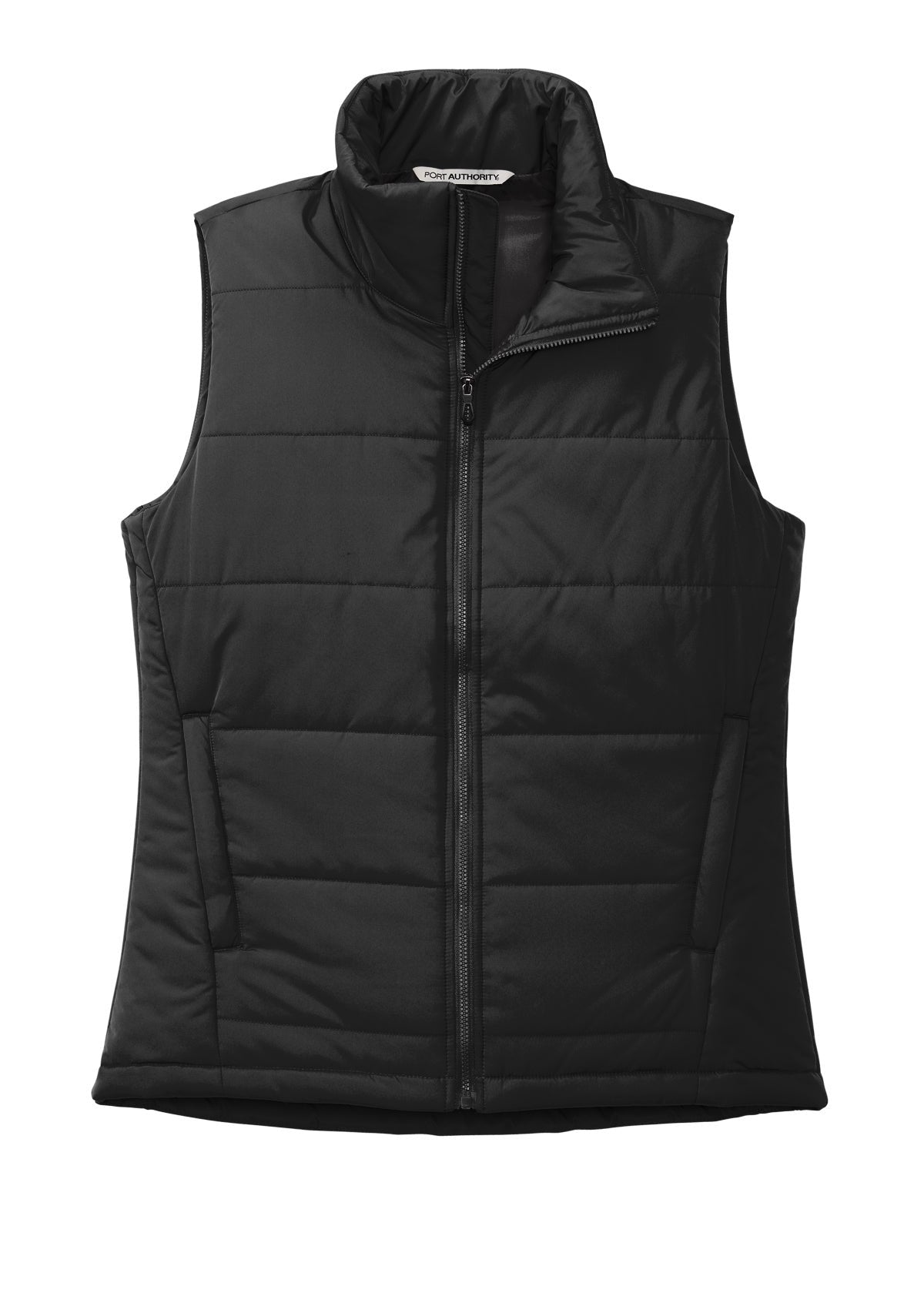 Port Authority® Women's Puffer Vest L853