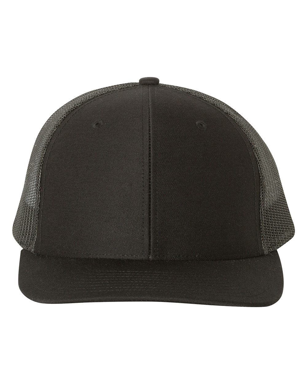 Richardson - Snapback Trucker Cap - 112