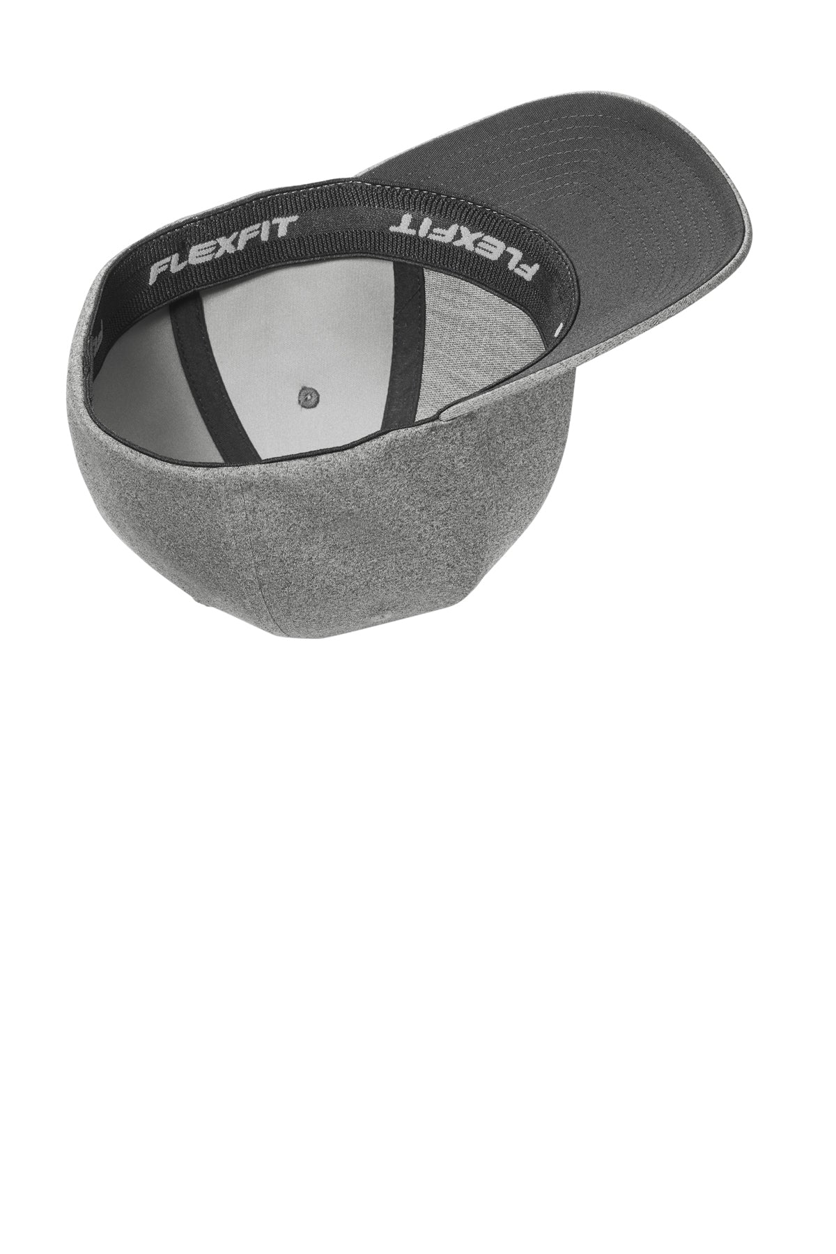 Port Authority® Flexfit® Melange Unipanel™ Cap C946