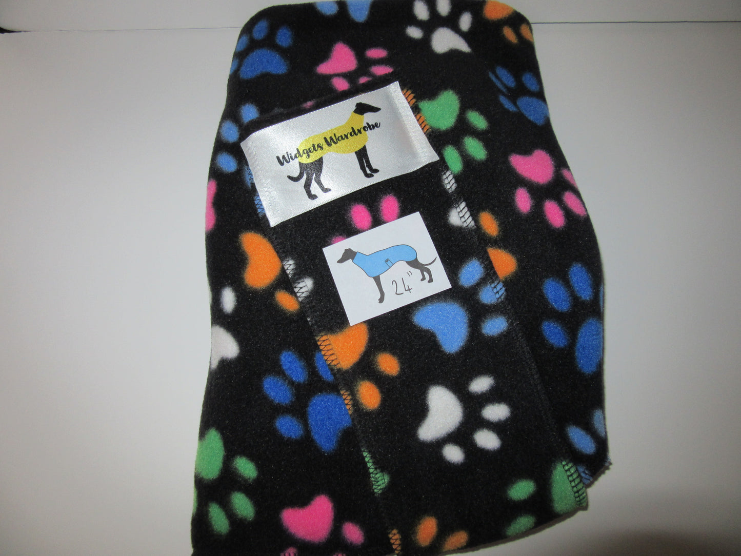 Widgets Wardrobe 20"-26" Fleece for Hounds