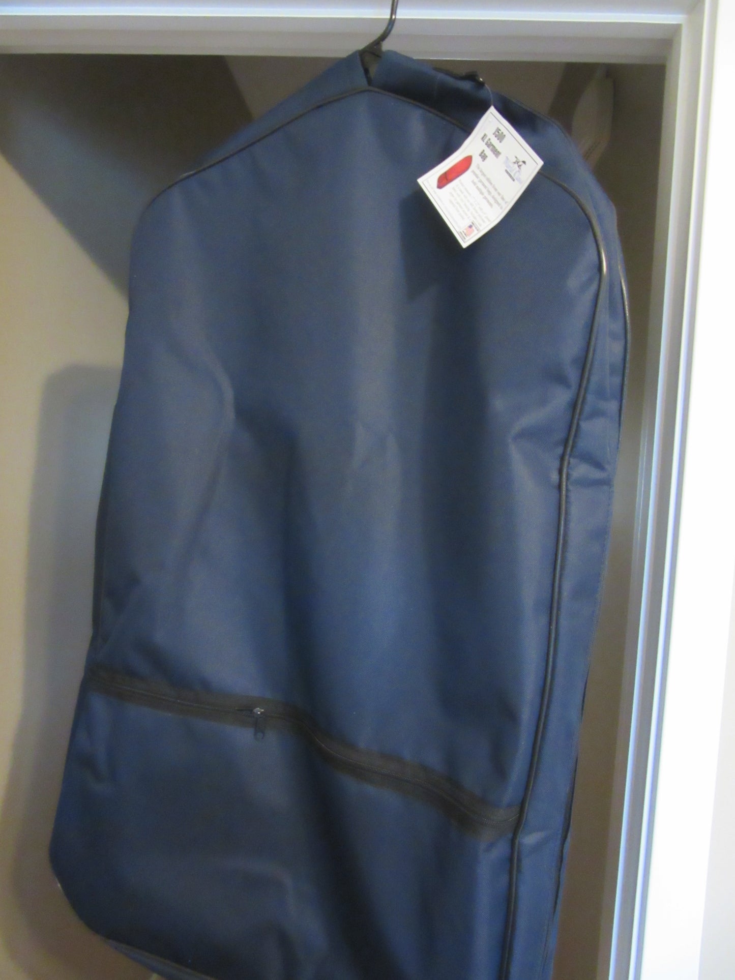 World Class Equine Garment Bag XL J500