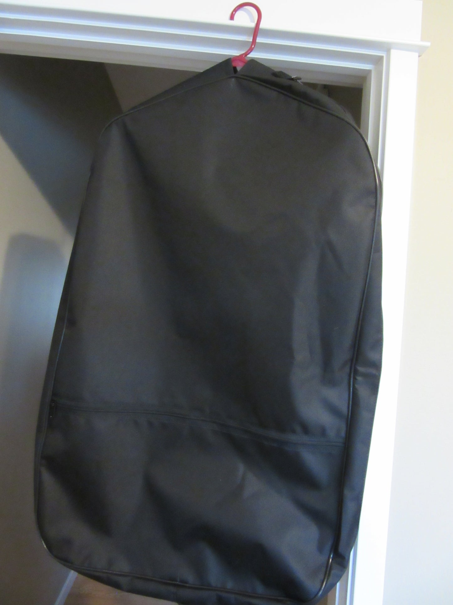 World Class Equine Garment Bag XL J500